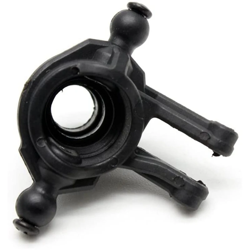 2 Pcs RC Car Front Steering Cup Spare Parts 25-SJ10 & 2 Pcs RC Car Front Lower Arm Spare Parts 25-SJ08
2 Pcs RC Car Front Steering Cup Spare Parts 25-SJ10 & 2 Pcs RC Car Front Lower Arm Spare Parts 25-SJ08