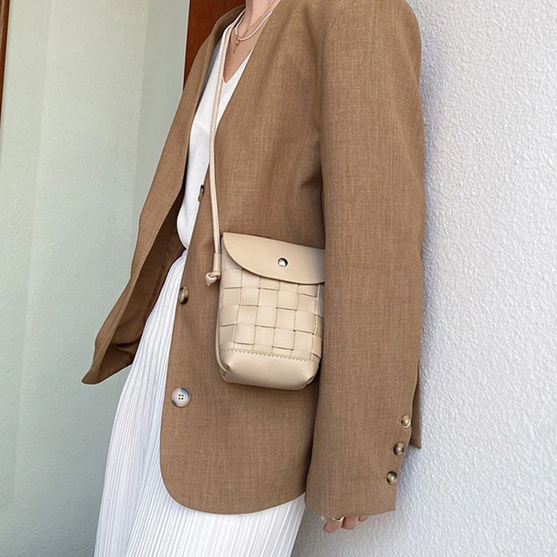 Women Small Crossbody Bags Large Capacity PU Leather Shoulder Bags Fashion Handbags For Women Bolsas Ladies Phone Purses
Women Small Crossbody Bags Large Capacity PU Leather Shoulder Bags Fashion Handbags For Women Bolsas Ladies Phone Purses