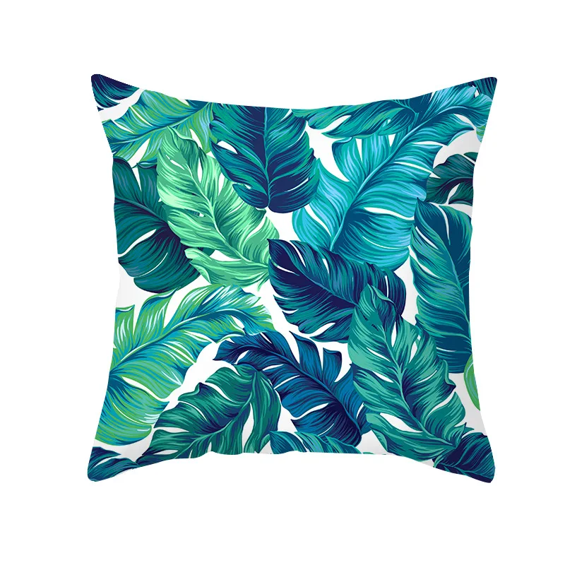 Home Supplies Sofa Hugging Pillow Cover Nordic Green Plant Cushion Cover Office Cushion Pillow Cover Wholesale
Home Supplies Sofa Hugging Pillow Cover Nordic Green Plant Cushion Cover Office Cushion Pillow Cover Wholesale