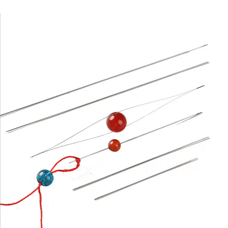 Инструменты для игл штифтов для продевания шнура из нержавеющей стали, для изготовления ювелирных изделий, 1 шт.
Инструменты для игл штифтов для продевания шнура из нержавеющей стали, для изготовления ювелирных изделий, 1 шт.