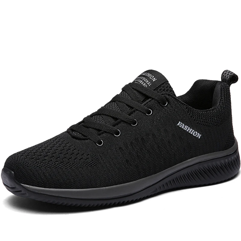 Men Casual Shoes Lac-up Men Shoes Lightweight Comfortable Breathable Walking Sneakers Tenis masculino Zapatillas Hombre
Men Casual Shoes Lac-up Men Shoes Lightweight Comfortable Breathable Walking Sneakers Tenis masculino Zapatillas Hombre