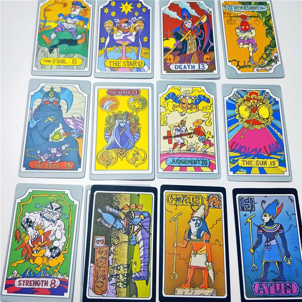 Новое странное приключение Джоджо таро 22 Grand Akana + 9 Royal Gods 31 аниме ДИО Джотаро кухо