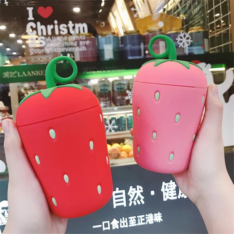 Cute Girl Student Milk Water Glass Creative Strawberry Cups Portable Fruit Cup Heat Resistant Transparent Glass Mug Friends Gift
Cute Girl Student Milk Water Glass Creative Strawberry Cups Portable Fruit Cup Heat Resistant Transparent Glass Mug Friends Gift
