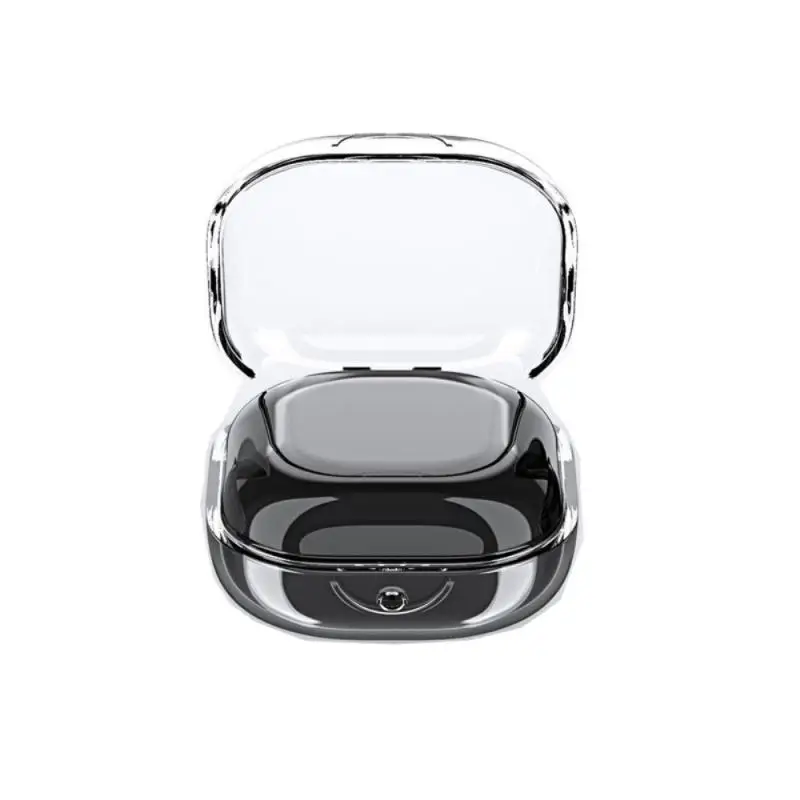 New Soft Headphone Cover Shell Clear TPU Headset Cover For Samsung Galaxy Buds Live Wireless Earphone Shockproof Case
New Soft Headphone Cover Shell Clear TPU Headset Cover For Samsung Galaxy Buds Live Wireless Earphone Shockproof Case
