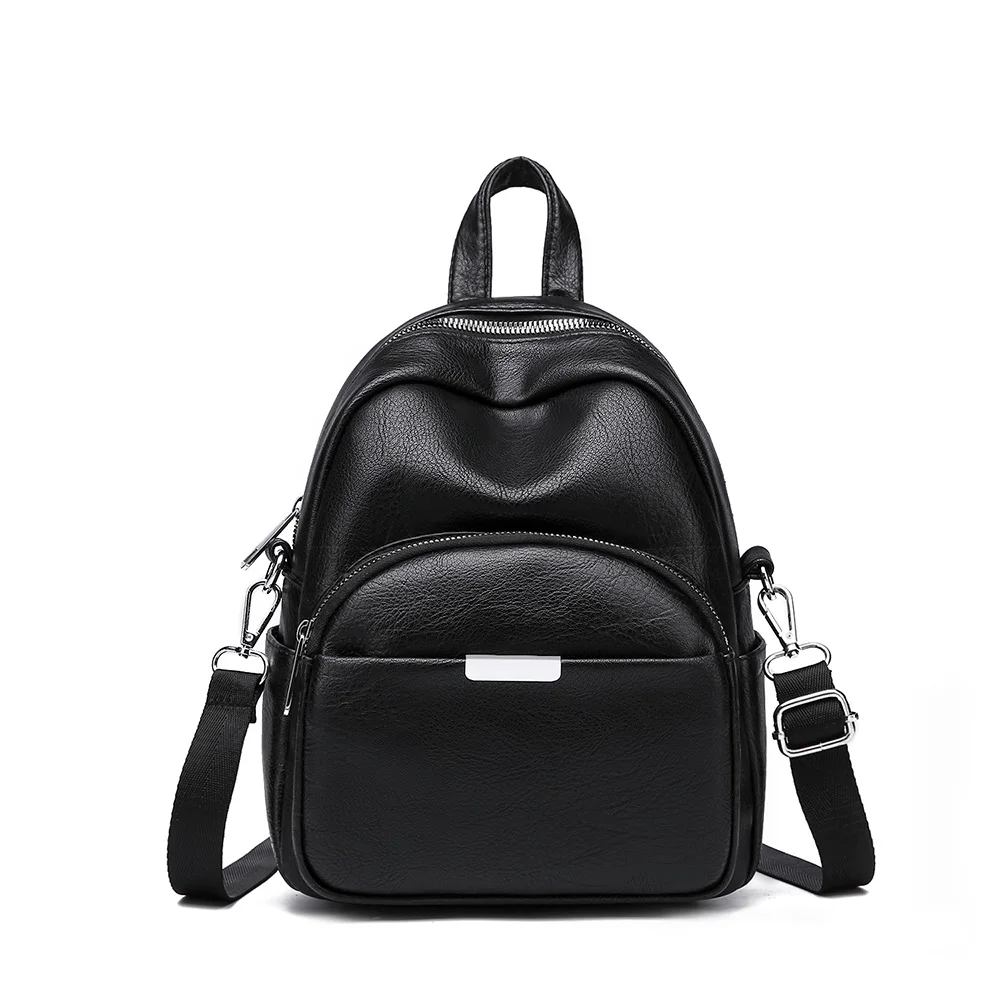 Женский рюкзак из искусственной кожи, маленькие рюкзаки для девочек-подростков, школьный рюкзак на плечо, дизайнерские сумки от известного ...
Женский рюкзак из искусственной кожи, маленькие рюкзаки для девочек-подростков, школьный рюкзак на плечо, дизайнерские сумки от известного ...