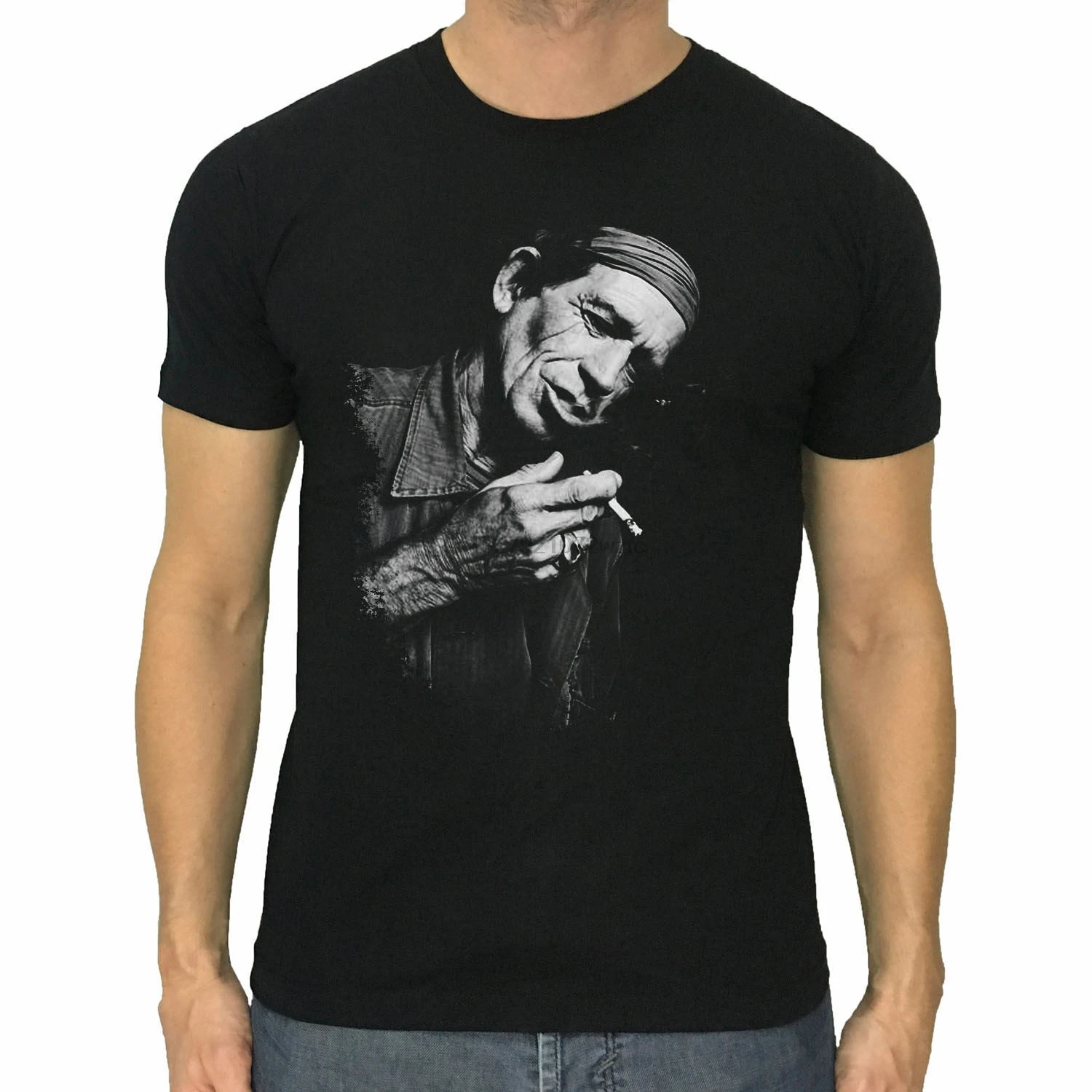 Mick Jagger футболка Новая мужская рубашка S до 5XL Великобритания певец сигарета