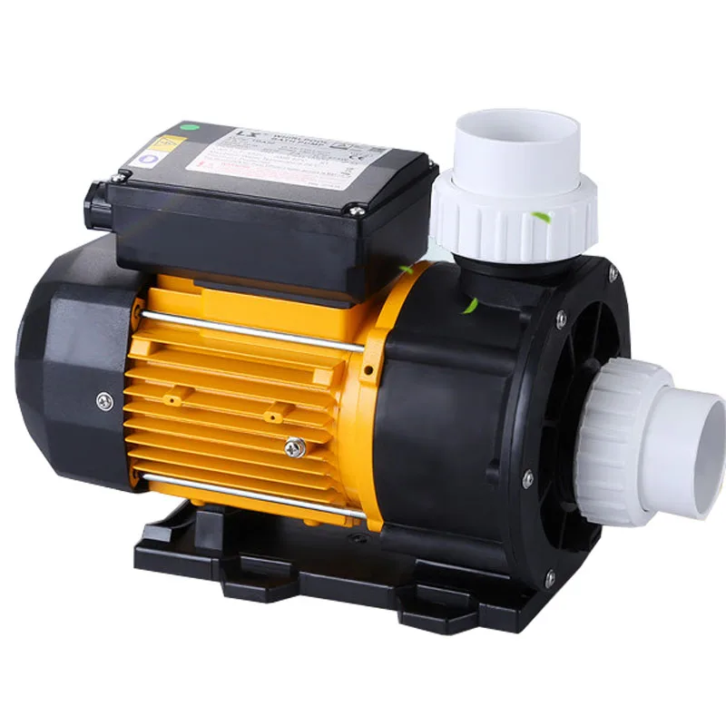 Water pump TDA type sea water pump fish pump plastic corrosion-resistant pump clear water pump pool SPA circulation pump
Water pump TDA type sea water pump fish pump plastic corrosion-resistant pump clear water pump pool SPA circulation pump