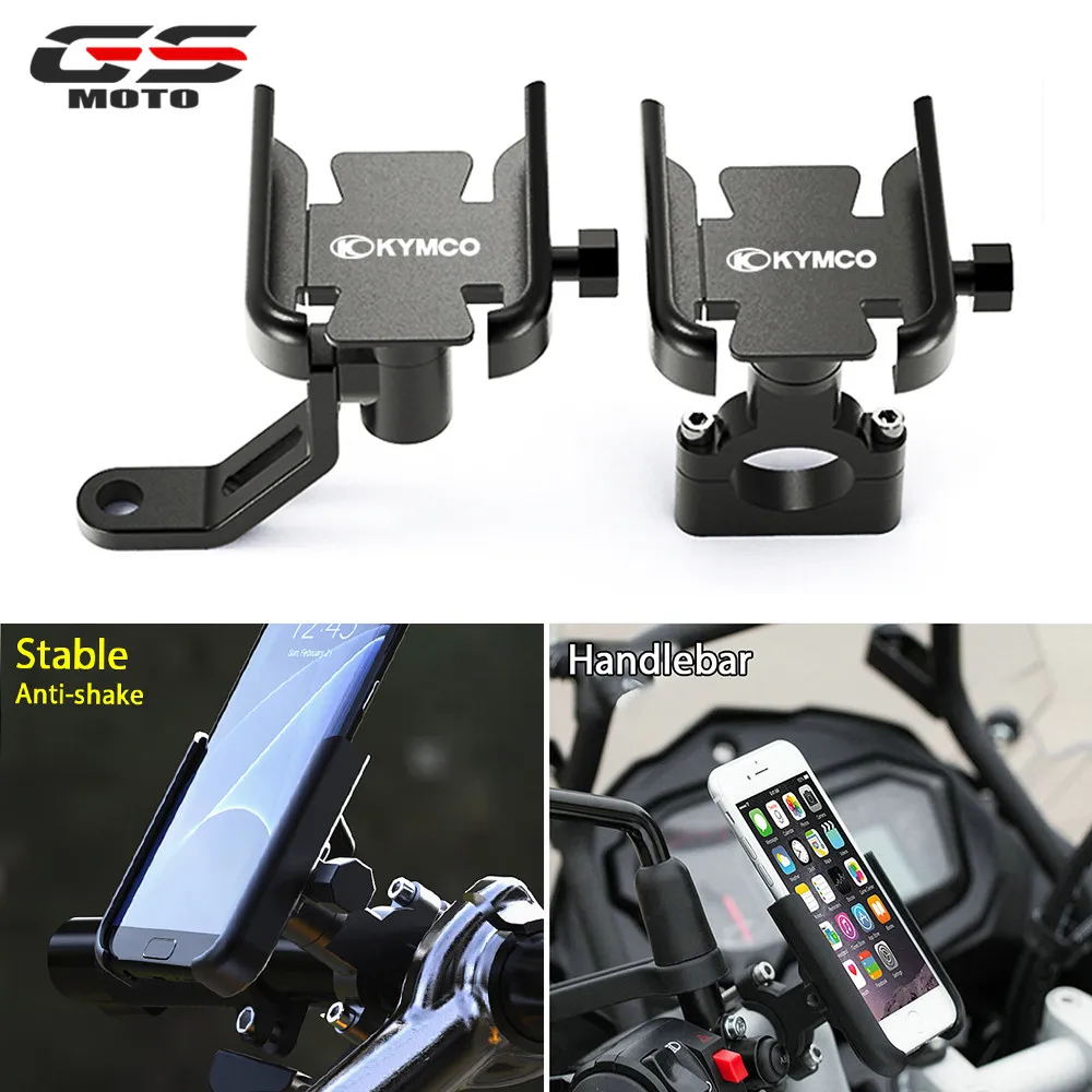 Moto Bicycle Handlebar Mobile Phone Holder GPS Stand For KYMCO XCITING 250 300 350 400 500 Kxct Downtown NIKITA Gdink PeoPle S
Moto Bicycle Handlebar Mobile Phone Holder GPS Stand For KYMCO XCITING 250 300 350 400 500 Kxct Downtown NIKITA Gdink PeoPle S