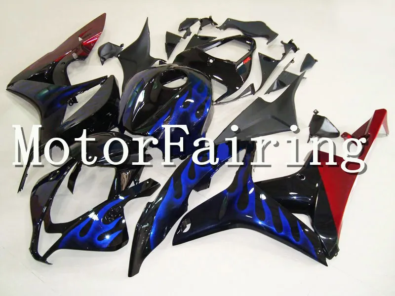 Motorcycle Bodywork Fairing Kit Fit For CBR600RR F5 2007 2008 ABS Plastic Injection Molding Moto Hull C607N14
Motorcycle Bodywork Fairing Kit Fit For CBR600RR F5 2007 2008 ABS Plastic Injection Molding Moto Hull C607N14