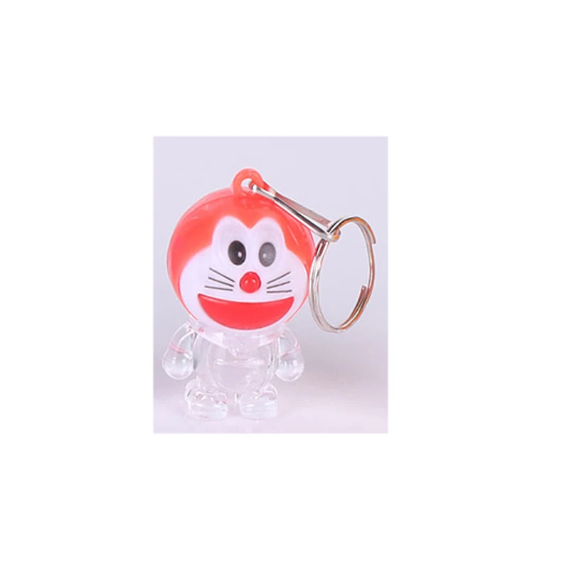 Japanese Anime Jingle Cat Flashing Keychain Student School Bag Bag Luminous Ornaments Cute Doraemon Birthday Gift Key Key Ring
Japanese Anime Jingle Cat Flashing Keychain Student School Bag Bag Luminous Ornaments Cute Doraemon Birthday Gift Key Key Ring