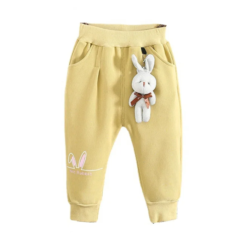 New Autumn Children Cartoon Thicken Pants Winter Baby Girls Clothes Toddler Casual Costume Infant Clothing Kids Fashion Trousers
New Autumn Children Cartoon Thicken Pants Winter Baby Girls Clothes Toddler Casual Costume Infant Clothing Kids Fashion Trousers