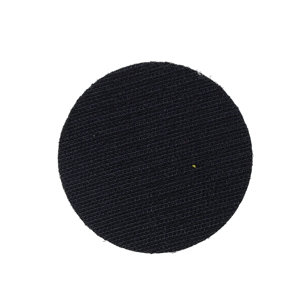 Hot 3 inch High Quality Backing Polishing Buffing Pad Hook&Loop Backer Plate Polishers Tools
Hot 3 inch High Quality Backing Polishing Buffing Pad Hook&Loop Backer Plate Polishers Tools