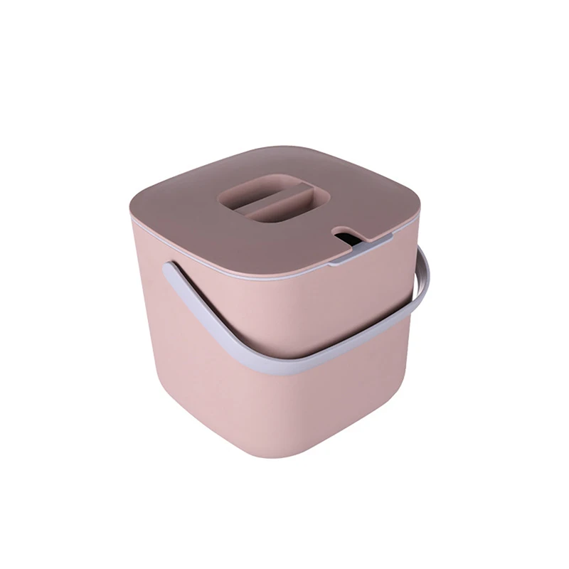 Tea Dregs Bucket Trash Can Dual-Use Household Creative Drainage Tea Strainer Waste Water Bucket Coffee Filter Bucket
Tea Dregs Bucket Trash Can Dual-Use Household Creative Drainage Tea Strainer Waste Water Bucket Coffee Filter Bucket