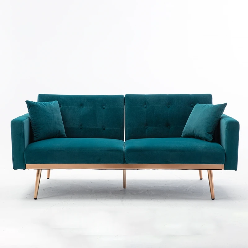 Современный функциональный складной диван, диван с подлокотником, мебель для сна, диван-кровать
Современный функциональный складной диван, диван с подлокотником, мебель для сна, диван-кровать