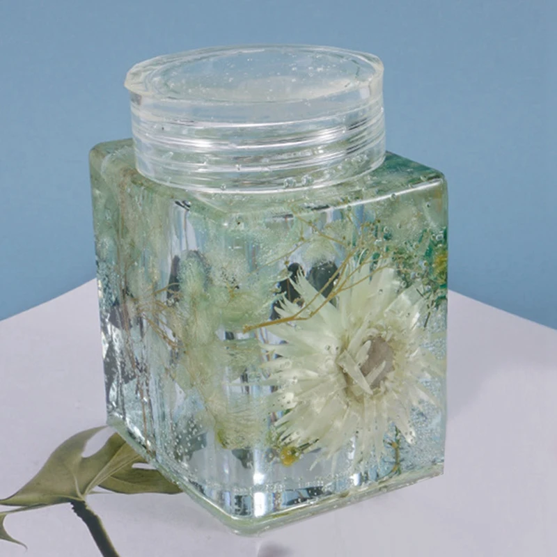 3Pc Pendant DIY Decorative Craft Jewelry Making Mold with 4Pcs Crystal Epoxy Mold
3Pc Pendant DIY Decorative Craft Jewelry Making Mold with 4Pcs Crystal Epoxy Mold