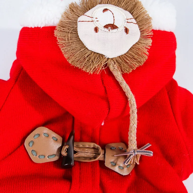 Winter Pet Dog Cotton Clothes Warm Dog Coat For Small Medium Dogs Clothing Puppy Hoodies Cute Jumpsuit Chihuahua,
Winter Pet Dog Cotton Clothes Warm Dog Coat For Small Medium Dogs Clothing Puppy Hoodies Cute Jumpsuit Chihuahua,