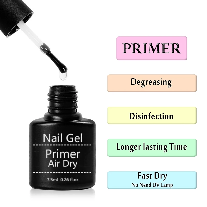 8ml Matte Top Coat and Base Foundation Gel Polish UV LED Nail Polish Semi Vernis Permanent Gel Varnish For Manicure Primer Set
8ml Matte Top Coat and Base Foundation Gel Polish UV LED Nail Polish Semi Vernis Permanent Gel Varnish For Manicure Primer Set