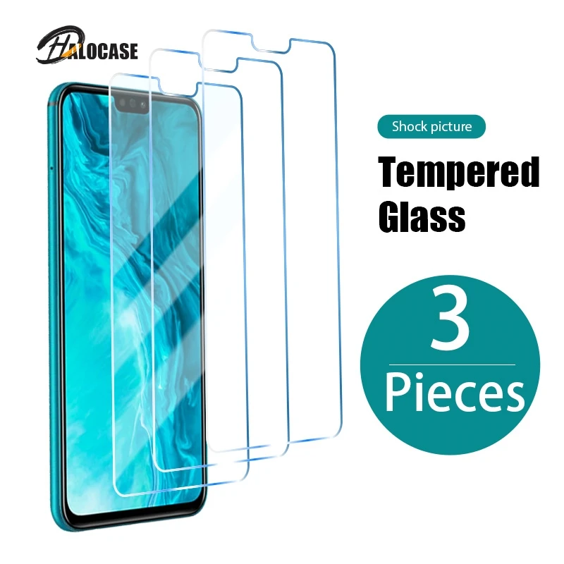 3PCS Tempered Glass for Honor 8X 9X 10X Lite 8A 9A 8C 9C 8S 9S Screen Protector for Huawei Honor 20 Pro 9 10 Lite 10i 20i 30 30i
3PCS Tempered Glass for Honor 8X 9X 10X Lite 8A 9A 8C 9C 8S 9S Screen Protector for Huawei Honor 20 Pro 9 10 Lite 10i 20i 30 30i