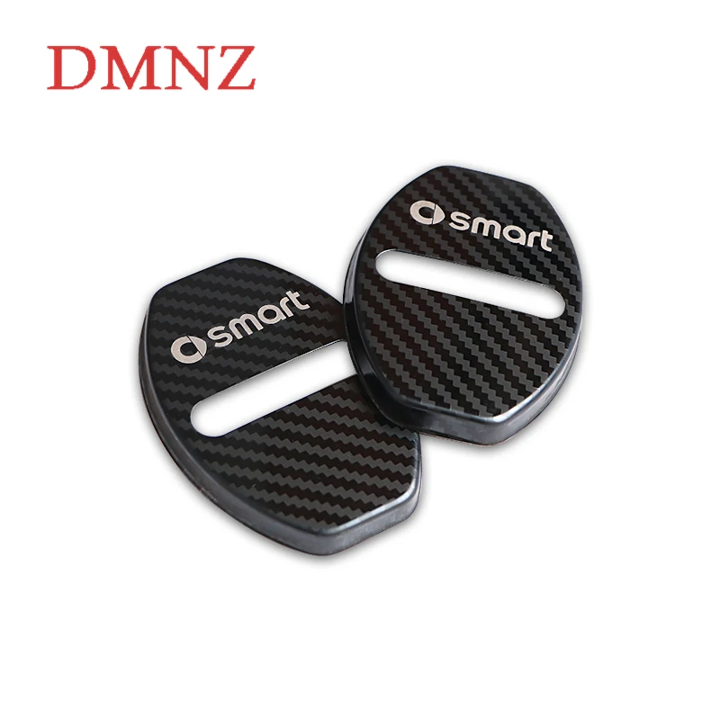 2 pcs Car Door Lock Protect Cover Interior Decoration Sticker Car Styling Accessories For Mercedes Smart 451 453 fortwo forfour
2 pcs Car Door Lock Protect Cover Interior Decoration Sticker Car Styling Accessories For Mercedes Smart 451 453 fortwo forfour