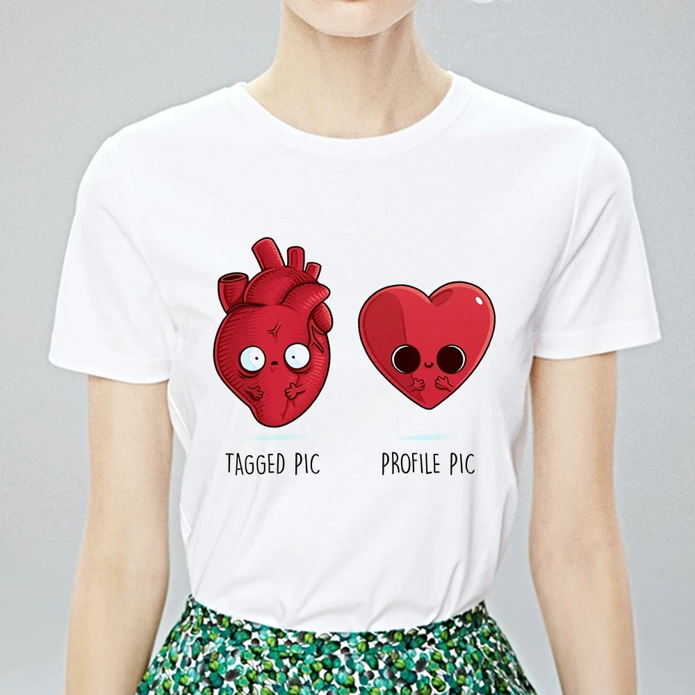 New T shirt Women Lively Love Top Before After BATHROOM Vestidos Pretty Child Funny T-shirt Harajuku Cute Cartoon Fashion Tshirt
New T shirt Women Lively Love Top Before After BATHROOM Vestidos Pretty Child Funny T-shirt Harajuku Cute Cartoon Fashion Tshirt