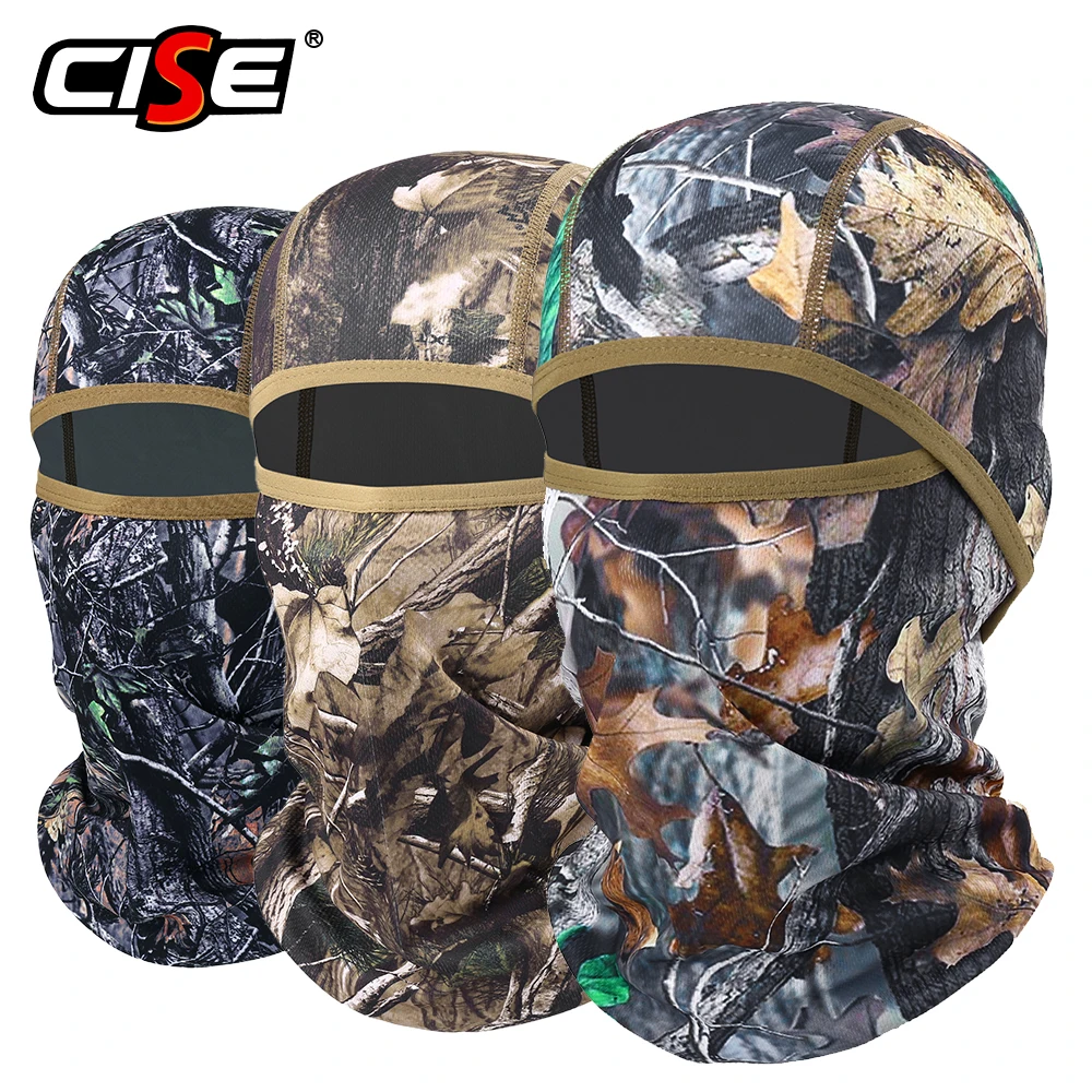 Tactical Camouflage Balaclava Motorcycle Helmet Liner Face Mask Breathable Biker Moto Motorbike Motocross Racing Biker Men Women
Tactical Camouflage Balaclava Motorcycle Helmet Liner Face Mask Breathable Biker Moto Motorbike Motocross Racing Biker Men Women
