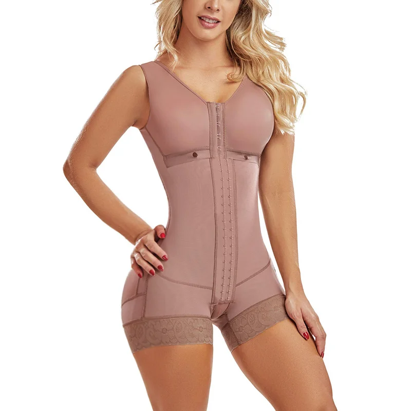 Fajas Colombianas Skims Reductoras Y Moldeadoras Postparto Full Body Shaper Women Post Surgery Compression Garment Tummy Control
Fajas Colombianas Skims Reductoras Y Moldeadoras Postparto Full Body Shaper Women Post Surgery Compression Garment Tummy Control