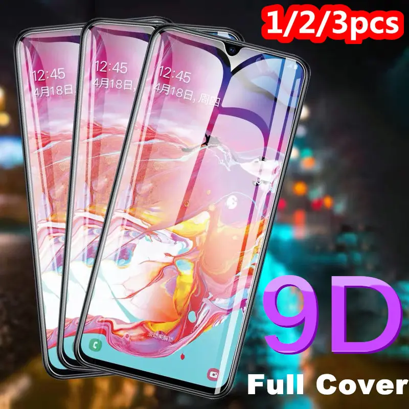 9D Curved Tempered Glass on the For Samsung Galaxy A50 A30 A70 A80 A90 A10 Full Cover Screen Protector For M20 M30 M40 A40 A60
9D Curved Tempered Glass on the For Samsung Galaxy A50 A30 A70 A80 A90 A10 Full Cover Screen Protector For M20 M30 M40 A40 A60