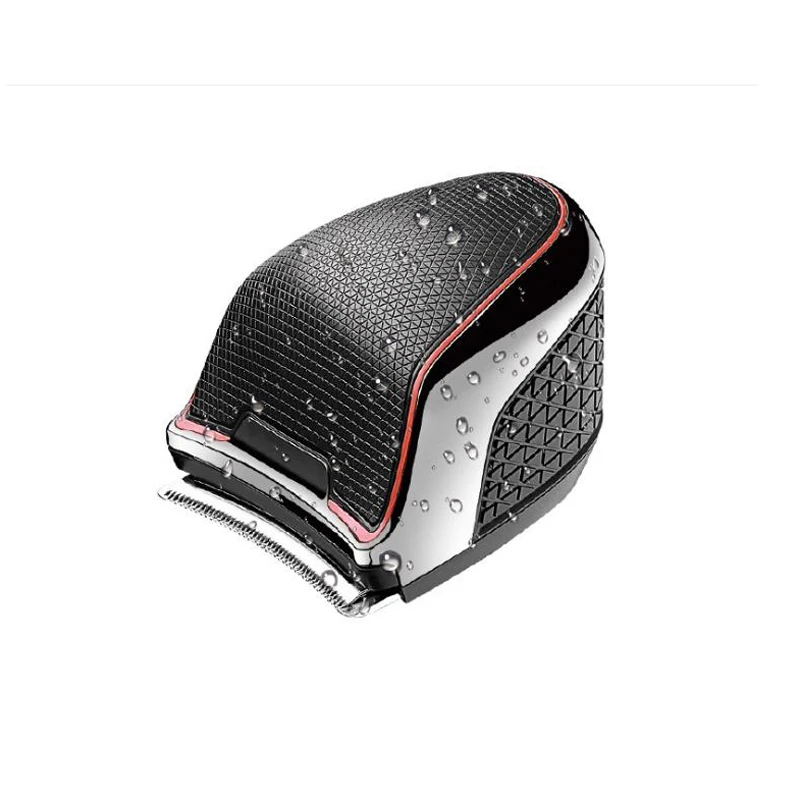 kemei hair trimmer KM-6036 rechargeable hair clipper oil head clipper white washable clipper turbo mode self haircut hair cutter
kemei hair trimmer KM-6036 rechargeable hair clipper oil head clipper white washable clipper turbo mode self haircut hair cutter