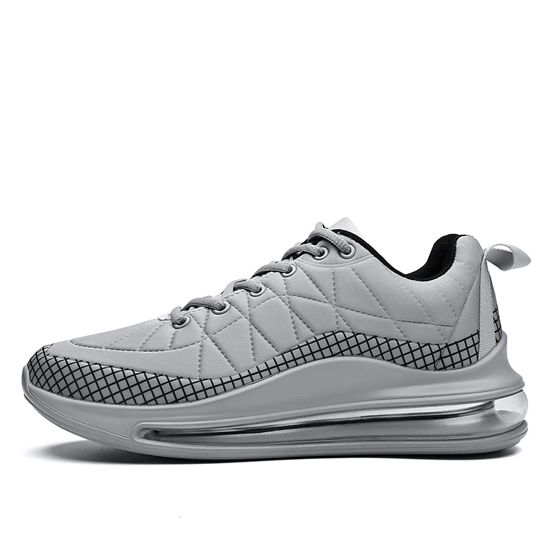 Casual shoes men's cushion full control running shoes daily fitness shoes training shoes trendy shoes
Casual shoes men's cushion full control running shoes daily fitness shoes training shoes trendy shoes