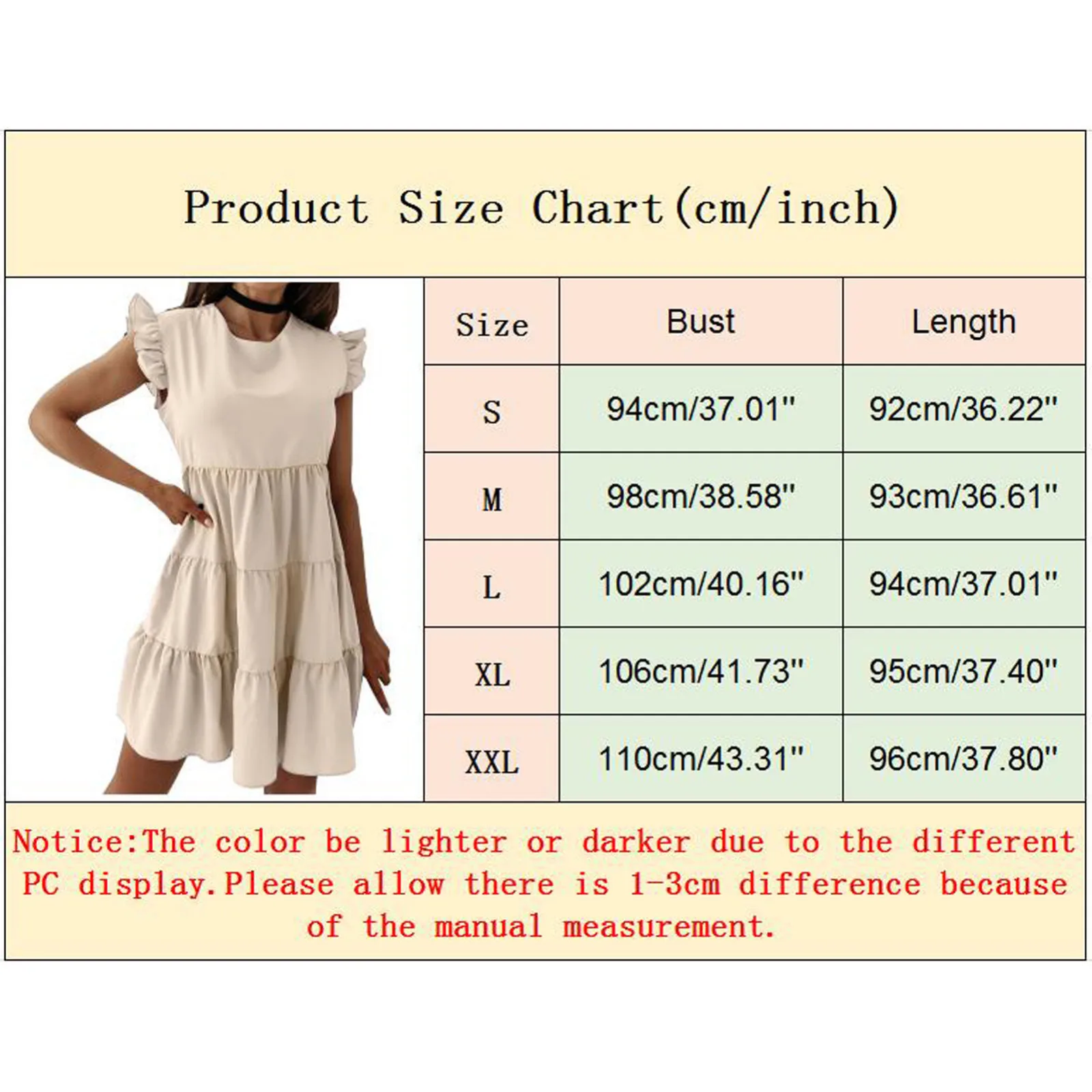 Sexy Women Summer Dress Ruffle Fly Sleeve Beach Dresses O-neck Party Mini Dress Solid Color Boho Dresses 2021 Vestidos De Verano
Sexy Women Summer Dress Ruffle Fly Sleeve Beach Dresses O-neck Party Mini Dress Solid Color Boho Dresses 2021 Vestidos De Verano