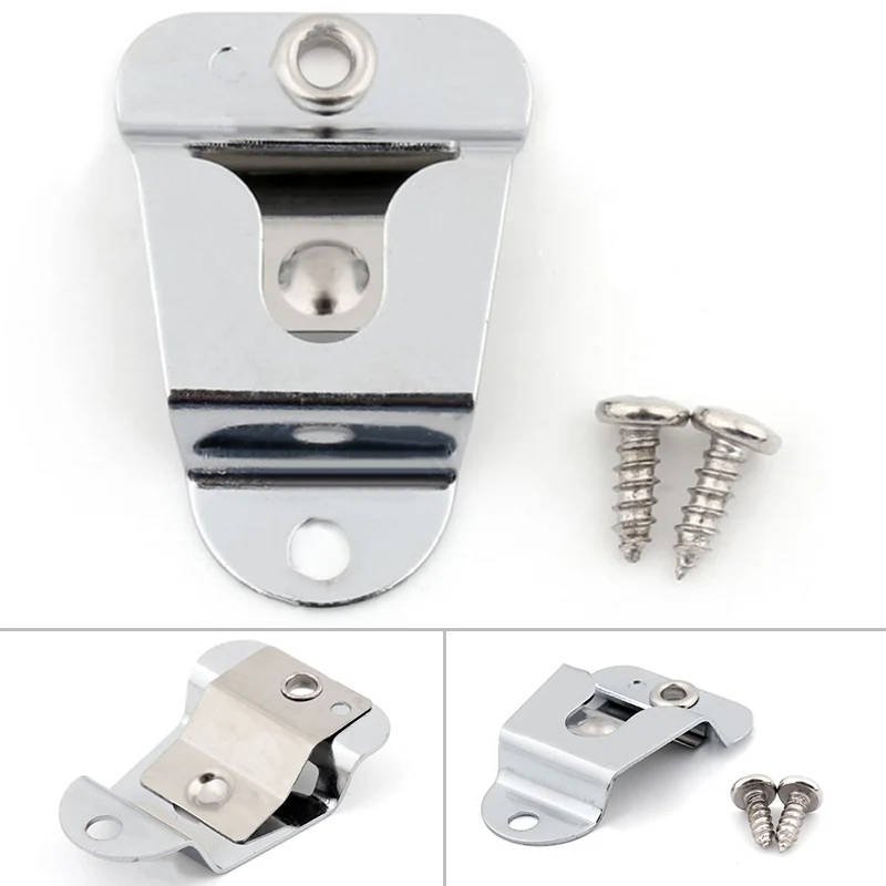 100% brand new Microphone Holder Hand Up Clip For Motorola CB Kenwood HLN9073 GM300/950/3688 Durable And Practical
100% brand new Microphone Holder Hand Up Clip For Motorola CB Kenwood HLN9073 GM300/950/3688 Durable And Practical