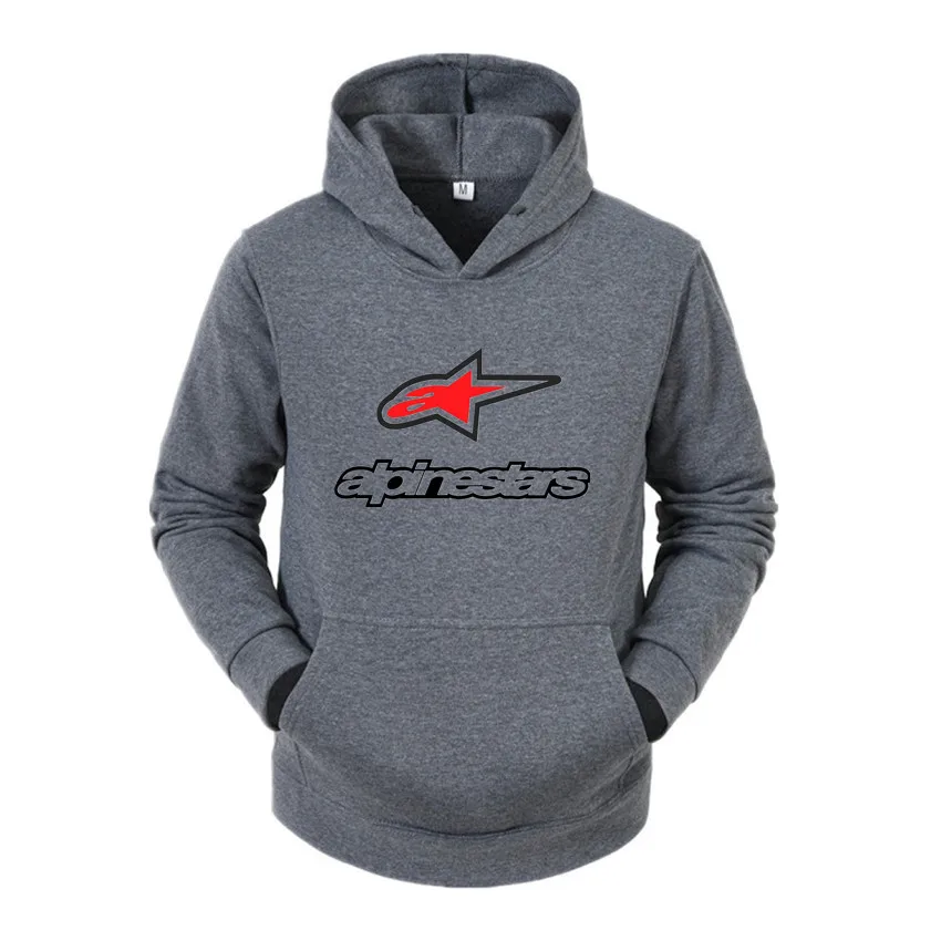 Alpinestars Letter Printing 2021 Spring Hot Sale New Style Men's Fashion Street Hip Hop Hooded Jogging Casual Running Sportswear
Alpinestars Letter Printing 2021 Spring Hot Sale New Style Men's Fashion Street Hip Hop Hooded Jogging Casual Running Sportswear