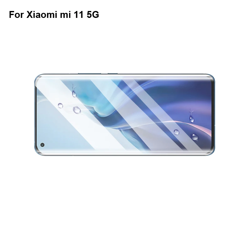 1PC Tempered Glass For Xiaomi mi 11 5G Screen Protector Film Glass For Xiaomi mi11 5G Tough Protection Glass Cover
1PC Tempered Glass For Xiaomi mi 11 5G Screen Protector Film Glass For Xiaomi mi11 5G Tough Protection Glass Cover