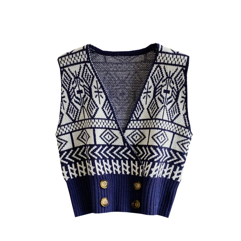 Mori's knitted waistcoat and waistcoat
Mori's knitted waistcoat and waistcoat