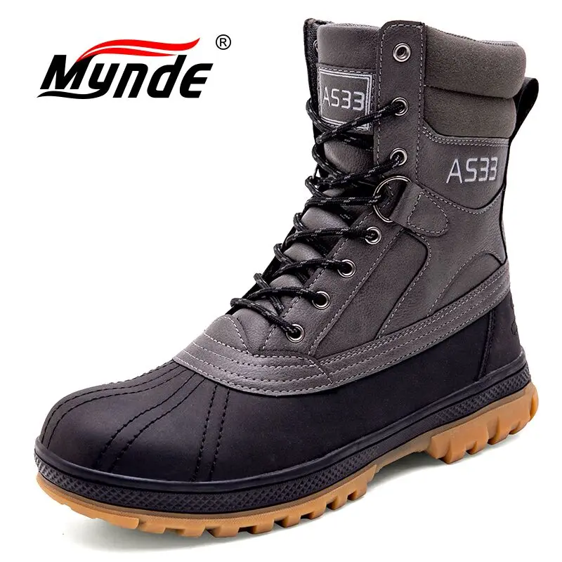 New Military Boots Men Special Force Tactical Desert Combat Boots Outdoor Non-slip Men's Boots Waterproof Leather Work Boots
New Military Boots Men Special Force Tactical Desert Combat Boots Outdoor Non-slip Men's Boots Waterproof Leather Work Boots