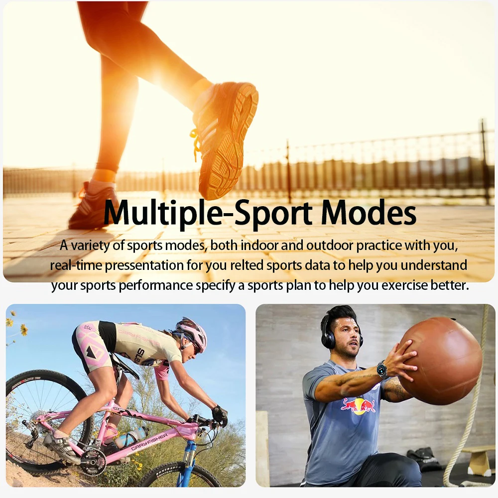 Smart Watch Bluetooth Calls Fitness Btacelet Heart Rate Monitor Activity Tracker Multiple-Sport Modes Pedometer Smartwatch 2021
Smart Watch Bluetooth Calls Fitness Btacelet Heart Rate Monitor Activity Tracker Multiple-Sport Modes Pedometer Smartwatch 2021