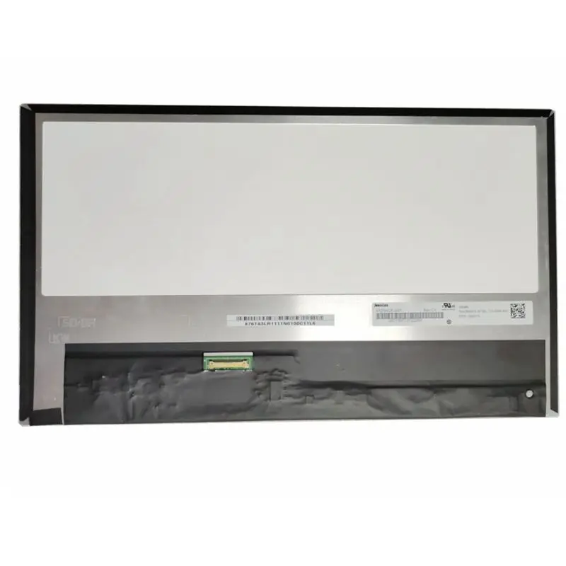 12,5 дюймов Тонкий ноутбук Экран edp 30pin 1920*1080 FHD N125HCE-G61 ЖК-дисплей светодиодный Экран дисплей
12,5 дюймов Тонкий ноутбук Экран edp 30pin 1920*1080 FHD N125HCE-G61 ЖК-дисплей светодиодный Экран дисплей