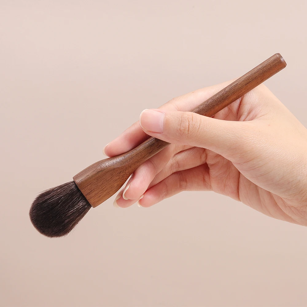Medell Soft Powder Blush Lady Makeup Brush Single Face Cheek Contour Blusher Professional Cosmetics Make Up Tools
Medell Soft Powder Blush Lady Makeup Brush Single Face Cheek Contour Blusher Professional Cosmetics Make Up Tools