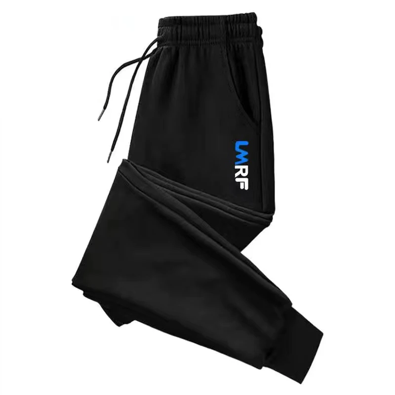 Thin Sweatpants For Men Spring Summer Nine-Point Sports Trousers Youth Casual Loose Leggings Training Joggings Sports Pants A34
Thin Sweatpants For Men Spring Summer Nine-Point Sports Trousers Youth Casual Loose Leggings Training Joggings Sports Pants A34