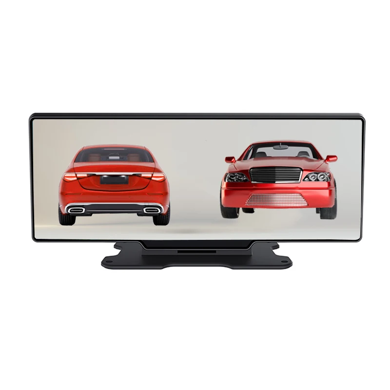 AR GPS 10inch Dashboard Android Car Recorders Rear View Camera Mirror Registrar Dashcam Parking Sensors for Car 4G Wifi ADAS APP
AR GPS 10inch Dashboard Android Car Recorders Rear View Camera Mirror Registrar Dashcam Parking Sensors for Car 4G Wifi ADAS APP