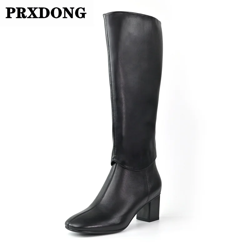 new brand women long boots sexy high heels round toe black zipper shoes woman autumn winter warm knee high boots dress shoes 39
new brand women long boots sexy high heels round toe black zipper shoes woman autumn winter warm knee high boots dress shoes 39