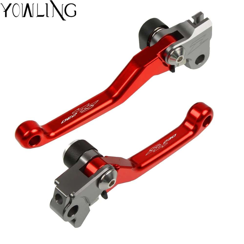 For HONDA SL230 SL 230 1997 1998 1999 2000 2001 2002 2003 2004 Motorbike CNC Aluminum Dirt Bike Folding Brake Clutch Lever
For HONDA SL230 SL 230 1997 1998 1999 2000 2001 2002 2003 2004 Motorbike CNC Aluminum Dirt Bike Folding Brake Clutch Lever