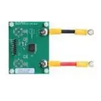 EVB MCR1101-50-5 ток Сенсор средств разработки программного обеспечения оценочная плата для 50A ток Сенсор, 5В, Ratiometric, 1,5 МГц 3dB BW, гальваническая явля...
EVB MCR1101-50-5 ток Сенсор средств разработки программного обеспечения оценочная плата для 50A ток Сенсор, 5В, Ratiometric, 1,5 МГц 3dB BW, гальваническая явля...