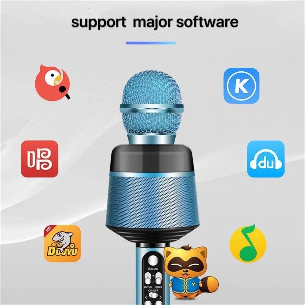 2021New Mobile Phone Karaoke Capacitive Microphone Capacitive Wireless Microphone For Family Stage Meeting Live Sound Card
2021New Mobile Phone Karaoke Capacitive Microphone Capacitive Wireless Microphone For Family Stage Meeting Live Sound Card