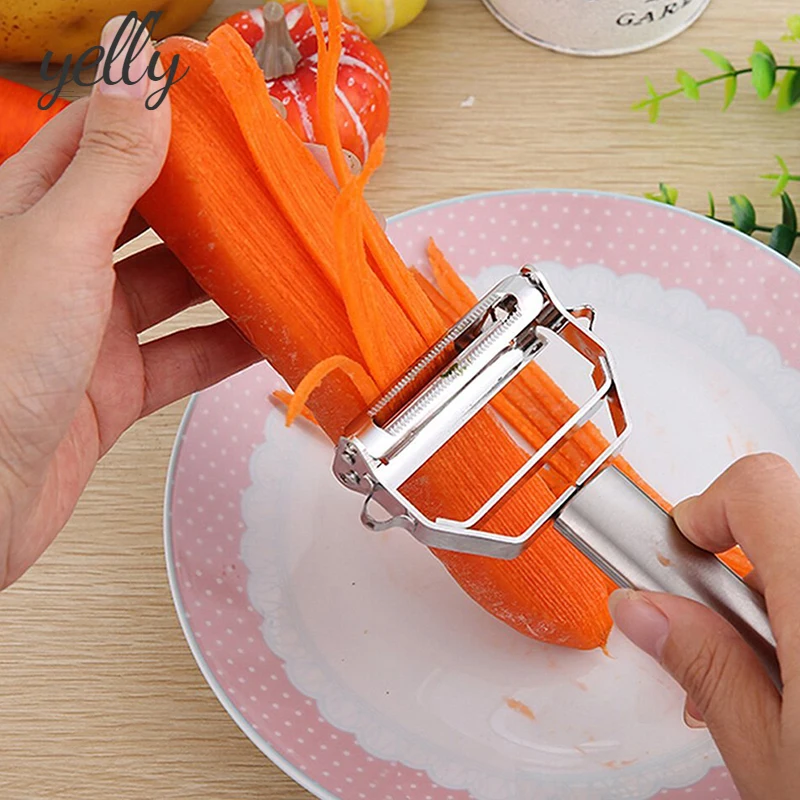 Тёрка для очистки овощей, огурцов, моркови, фруктов, картофеля
Тёрка для очистки овощей, огурцов, моркови, фруктов, картофеля