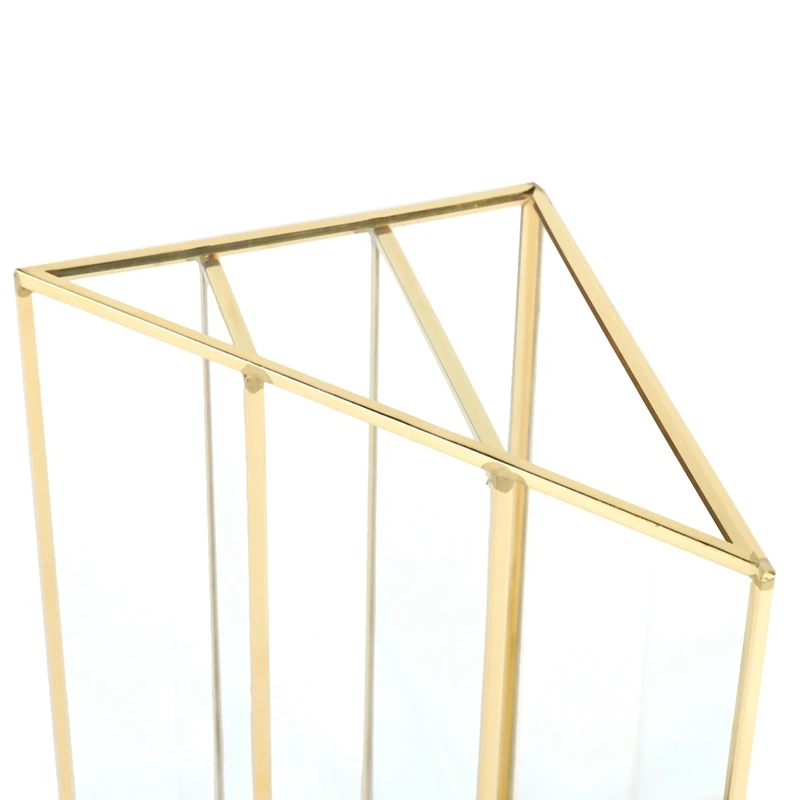 Transparent Glass Storage Box Display Stand Shelf Desktop Organizer Box Jewelry Bracelets Rack Dressing Table Decor
Transparent Glass Storage Box Display Stand Shelf Desktop Organizer Box Jewelry Bracelets Rack Dressing Table Decor