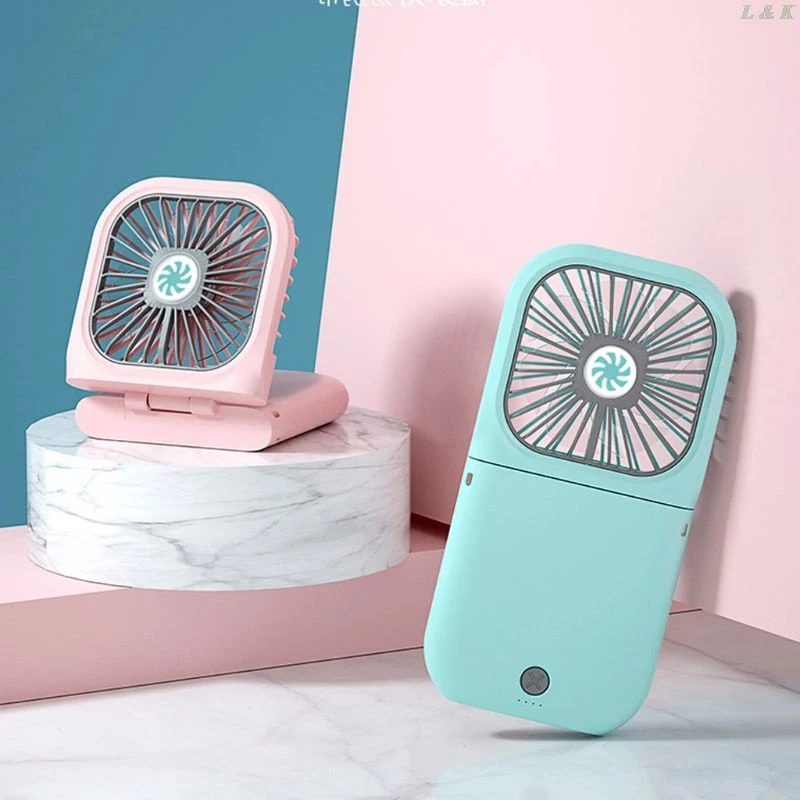 USB Pocket Silent Small Fan Portable Handheld Fan Air Purification Portable Fan Y98B
USB Pocket Silent Small Fan Portable Handheld Fan Air Purification Portable Fan Y98B