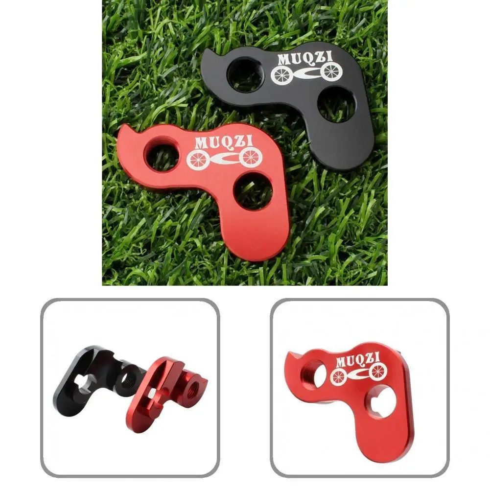 Universal Heavy-duty Aluminum Alloy Triban Road Bicycle Hanger Dropout Derailleur Hanger Bike Hanger Dropout
Universal Heavy-duty Aluminum Alloy Triban Road Bicycle Hanger Dropout Derailleur Hanger Bike Hanger Dropout