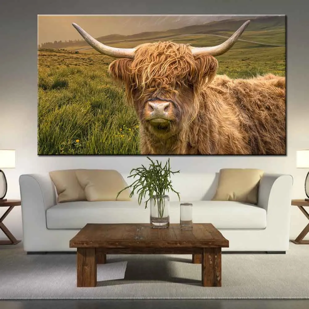 5D diamond painting Full square diamond embroidery Highland cattle Embroidery animal Mosaic picture rhinestones room decoration
5D diamond painting Full square diamond embroidery Highland cattle Embroidery animal Mosaic picture rhinestones room decoration