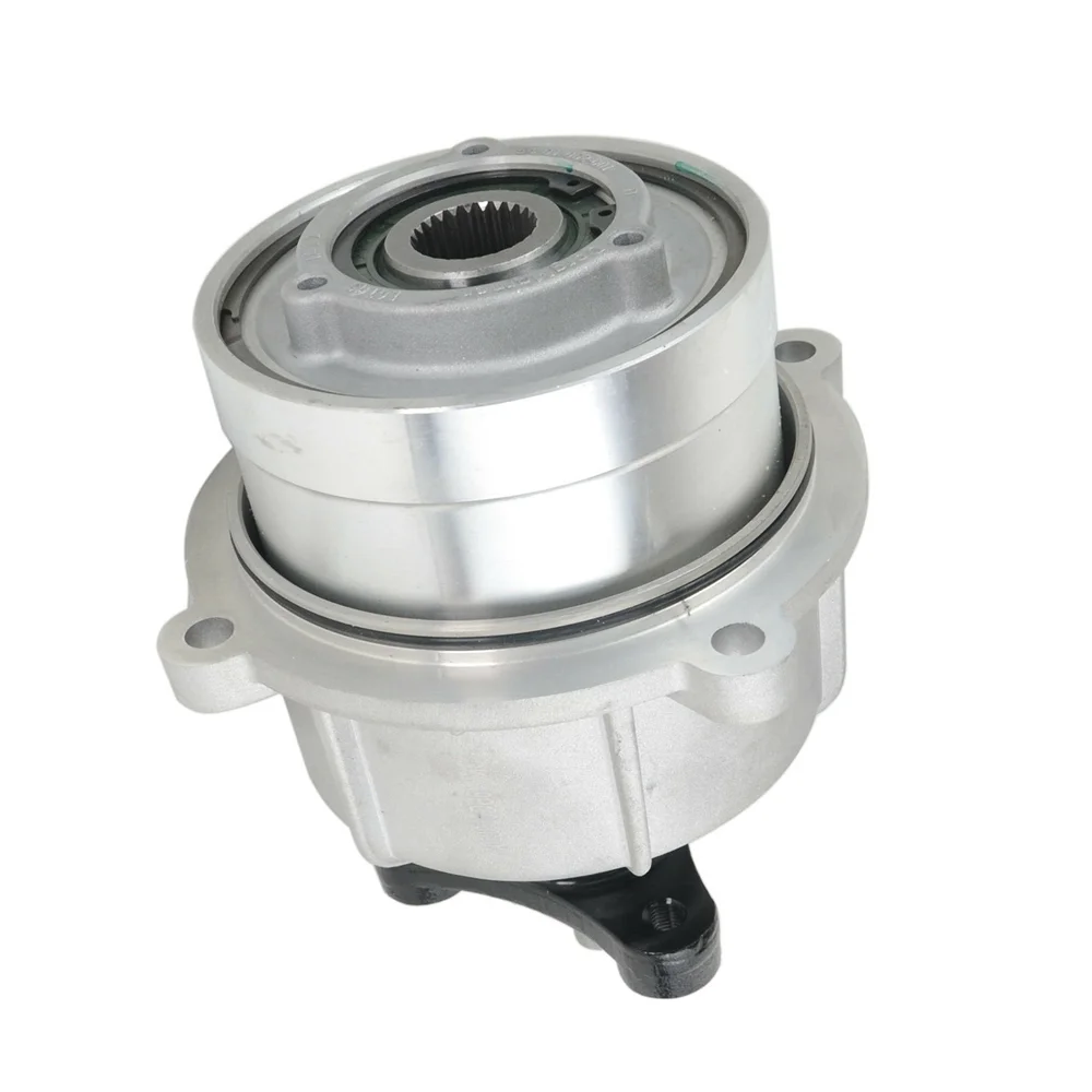 DHL Fast Shipping - OEM Genuine Coupling Assy 4WD For Hyundai 2010-2012 Santa Fe 47800-39420 47800-39410 47800-39400 4780039420
DHL Fast Shipping - OEM Genuine Coupling Assy 4WD For Hyundai 2010-2012 Santa Fe 47800-39420 47800-39410 47800-39400 4780039420
